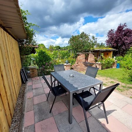 Apartamento Wolfi Sankt Wendel Exterior foto